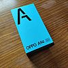 Handy  Oppo A94 5G Dual-Sim 128GB, Fluid Black