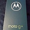 Smartphone Motorola Moto G50 64GB, Steel Grey
