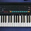 Casiotone CT-660 Keyboard 