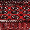 Orientteppich Tschowal Nomaden-Tasche antik T005 