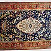 Orientteppich Sammlerteppich Teheran antik  T085