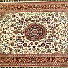 Orientteppich Sammlerteppich Isfahan 100 J. TOP. T130 