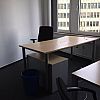 50 Schreibtische/Bürostühle Steelcase von Büroauflösung!