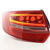 Verschleißteile Rückleuchte LED links Audi A3 Sportback (8PA)  09-12