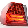 Verschleißteile Rückleuchte LED links BMW 3er E90 Limo  08-11 rot