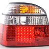 LED Rückleuchten Set VW Golf 3 Typ 1HXO  92-97 klar/rot