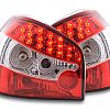 LED Rückleuchten Set Audi A3 Typ 8L  96-02 rot