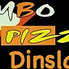 Jumbo Pizza Dinslaken