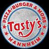 Tastys Mannheim Pizza, Pasta, Burger and More