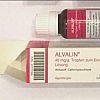 Kaufen Sie 5 Stück Alvalin 40 mg/g Tropfen - 15 ml Flasche: Diätkontrollpillen, Abnehmpillen für Männer und Frauen, Abnehmpillen zum Abnehmen ohne Sport