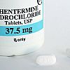 100 Stück Phentermine 37,5 mg Tabletten zum Verkauf (für Körperfitness und Schönheit)