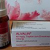 Bestellen Sie 5 Stück Alvalin 40 mg/g Tropfen - 15 ml Flasche: Abnehmpillen, beste Nahrungsergänzungsmittel zur Gewichtsabnahme bei Frauen, Abnehmpillen zum Abn