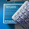 Kaufen Sie 100 Stück Tenuate Retard 75 mg Tabletten: Körperfitnesspillen, beste Fatburner-Bodybuilding, Abnehmpillen zum Abnehmen ohne Sport