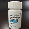 100 Stück Phentermine 37,5 mg Tabletten zu verkaufen (online ohne Rezept kaufen).