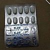 100 Stück Phentermine 37,5 mg Tabletten zum Verkauf (online kaufen).