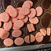 100 Stück Dextroamphetamin 10 mg Tabletten (ADHS- und Narkolepsie-Behandlung usw.)
