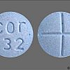 100 Stück Dextroamphetamin 10 mg Tabletten (Aphrodisiakum, kognitiver Verstärker usw.)