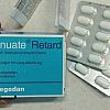 Kaufen Sie 100 Stück Tenuate Retard 75 mg Tabletten, der beste Bauchfettverbrenner für Männer, der beste Fettverbrenner für Bauchfett für Frauen
