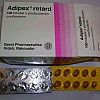 100 Stk von Adipex Retard 15 mg Kapseln: Anti-Anti-Cellulite-Kapseln, bester Fatburner für Bauchfett, Diätpillen, die ohne Bewegung wirken