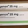 120 Stück Regenon 25 mg Kapseln für Appetitzügler - rezeptfrei kaufen, Bester Bauchfettverbrenner, Abnehmpillen zum Abnehmen ohne Bewegung