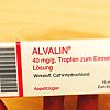 5 Stück Alvalin 40 mg/g Tropfen - 15 ml Flasche: Bester Fatburner gegen Bauchfett, Supplements zum Abnehmen ohne Sport