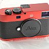 Leica M Type 262 Rot Eloxiert, OVP