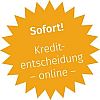 Onlinekredit Sofort 