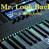 Wohnzimmer Konzerte mit Mr. Look Back - Hits & Evergreens