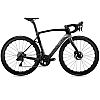 2024 Pinarello Dura Ace Di2 - Xolar Black Road Bike (WAREHOUSEBIKE)