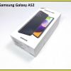 Samsung Galaxy A52 128GB, Awesome Black,