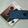 Smartphone Nokia X20 128GB, 8GB. Nordic Blue