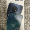 Smartphone Nokia G50 Dual Sim 5G 128GB Ocean Blue