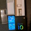 Xiaomi Mi Note 10 Lite Smartphone Handy 