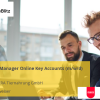 Sales Manager Online Key Accounts (m/w/d)