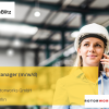 HSE-Manager (m/w/d)