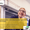 KFZ Mechatroniker / KFZ Mechaniker (m/w/d) für Nutzfahrzeuge