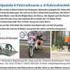 Spendenaufruf Rollstuhltransportrad