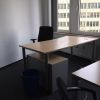 50 Schreibtische/Bürostühle Steelcase von Büroauflösung!