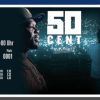 50 Cent Tickets für Golden Circle