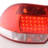 LED Rückleuchten Set VW Golf 5 Variant Typ 1KM  07-09 klar/rot