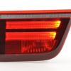 Verschleißteile Rückleuchte LED links BMW X5 E70  10-13 rot