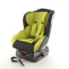 Kinderautositz Babyschale Autositz schwarz/grün Gruppe 0+-I, 0-18 kg