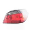 LED Rückleuchten BMW 5er E60 Limousine  03-07 rot/klar