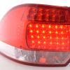 LED Rückleuchten Set VW Golf 5 Variant Typ 1KM  07-09 klar/rot