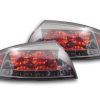 LED Rückleuchten Set Audi TT Typ 8N  99-06 schwarz für Rechtslenker