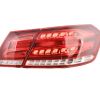 LED Rückleuchten Mercedes-Benz E-Klasse W212 Limo  13-16 rot/klar