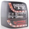 LED Rückleuchten Set VW Passat 3BG Variant  01-02 schwarz