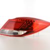 LED Rückleuchten Set Opel Insignia Limousine  08-, rot/klar