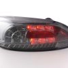 LED Rückleuchten Set VW Scirocco 3 Typ 13  08- schwarz