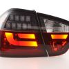 LED Rückleuchten Set BMW 3er E90 Limo  05-08 rot/schwarz